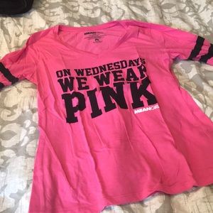 Mean Girls Shirt